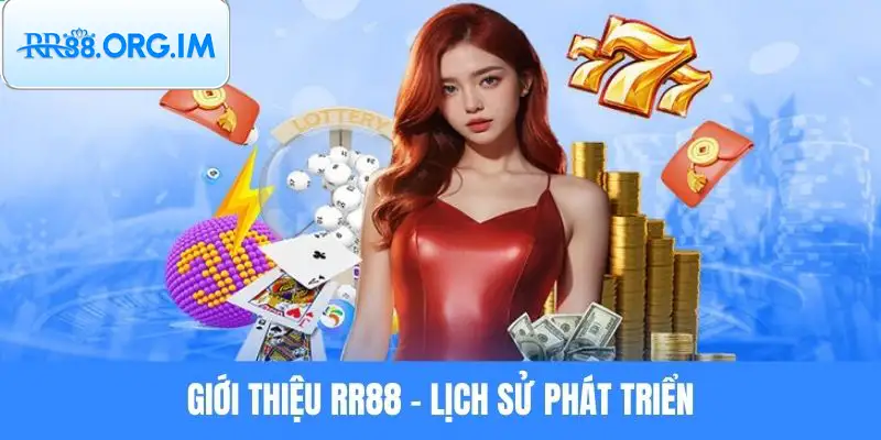Nhà cái RR88 nổi bật với dịch vụ đa dạng và giao diện dễ dùng.