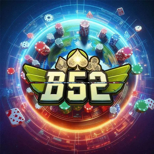 Khám Phá Thế Giới Game Hấp Dẫn Tại B52Club - Nền Tảng Giải Trí Tuyệt Vời