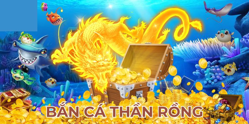 Các phiên bản bắn cá thần rồng online phổ biến tại 888new